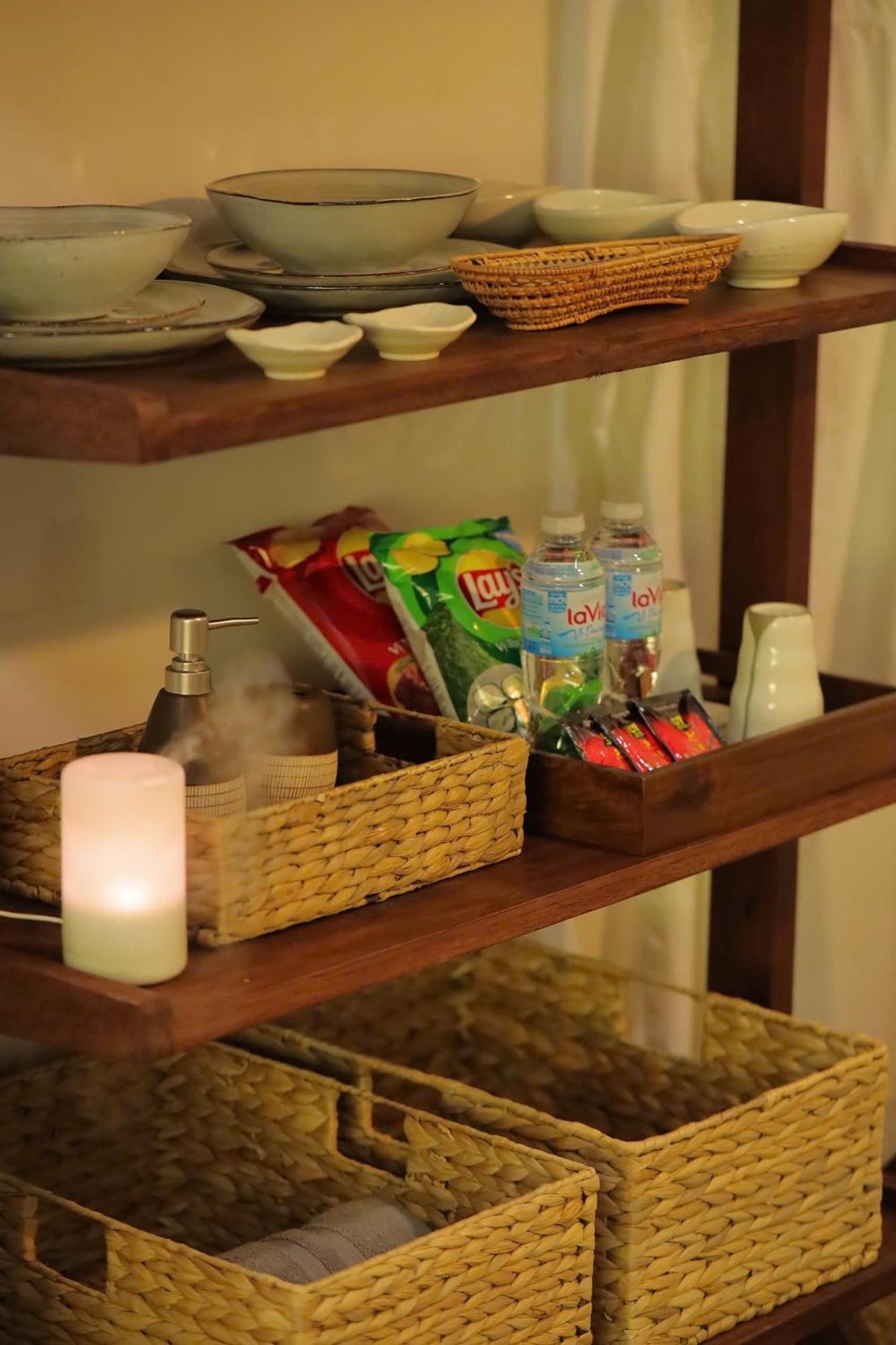 The Rustic * Ho Chi Minh City